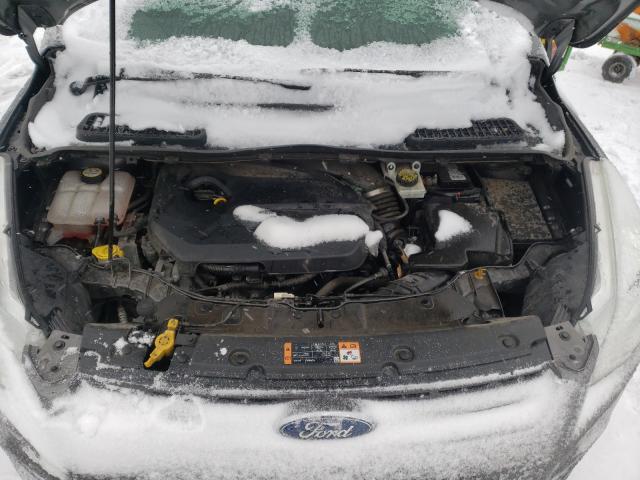 Photo 6 VIN: 1FMCU0GX5EUC09444 - FORD ESCAPE SE 