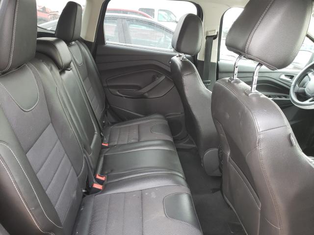 Photo 5 VIN: 1FMCU0GX5EUC17320 - FORD ESCAPE SE 