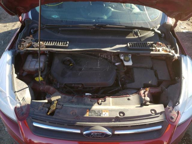 Photo 6 VIN: 1FMCU0GX5EUC29130 - FORD ESCAPE SE 