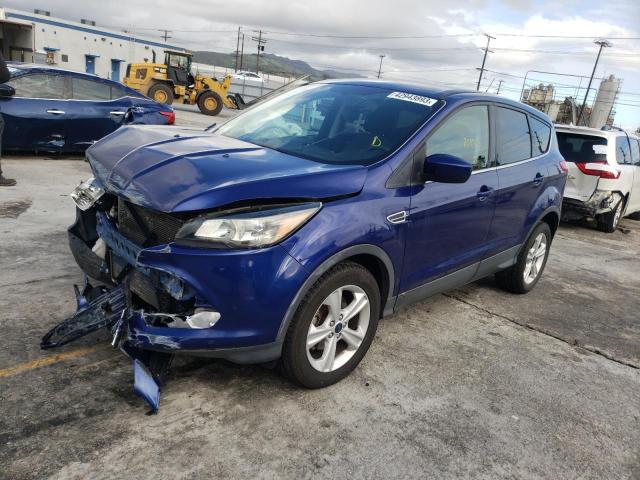 Photo 0 VIN: 1FMCU0GX5EUC29239 - FORD ESCAPE SE 