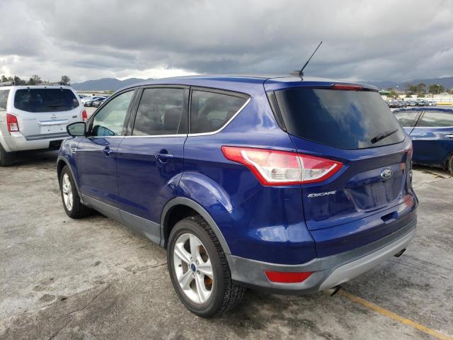 Photo 1 VIN: 1FMCU0GX5EUC29239 - FORD ESCAPE SE 