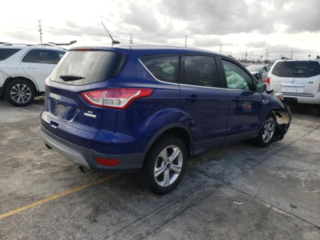 Photo 2 VIN: 1FMCU0GX5EUC29239 - FORD ESCAPE SE 