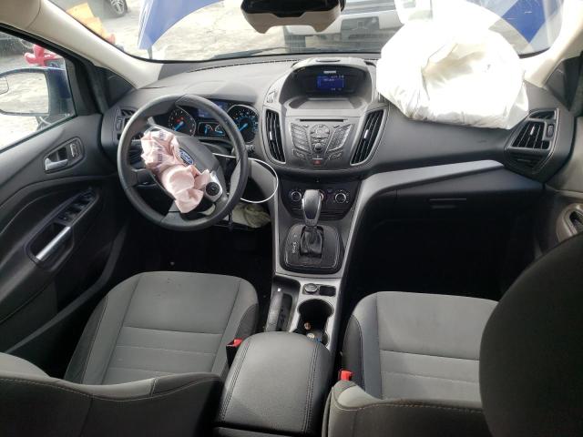 Photo 7 VIN: 1FMCU0GX5EUC29239 - FORD ESCAPE SE 