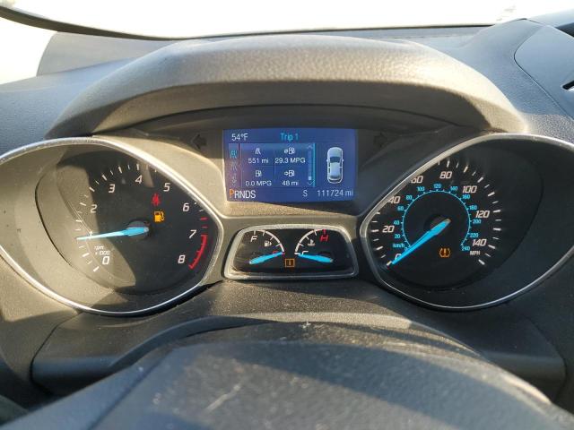 Photo 8 VIN: 1FMCU0GX5EUC29242 - FORD ESCAPE SE 