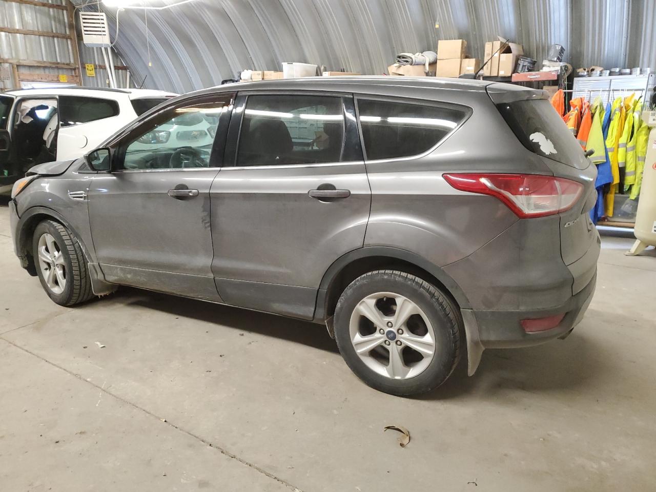 Photo 1 VIN: 1FMCU0GX5EUC30097 - FORD ESCAPE 