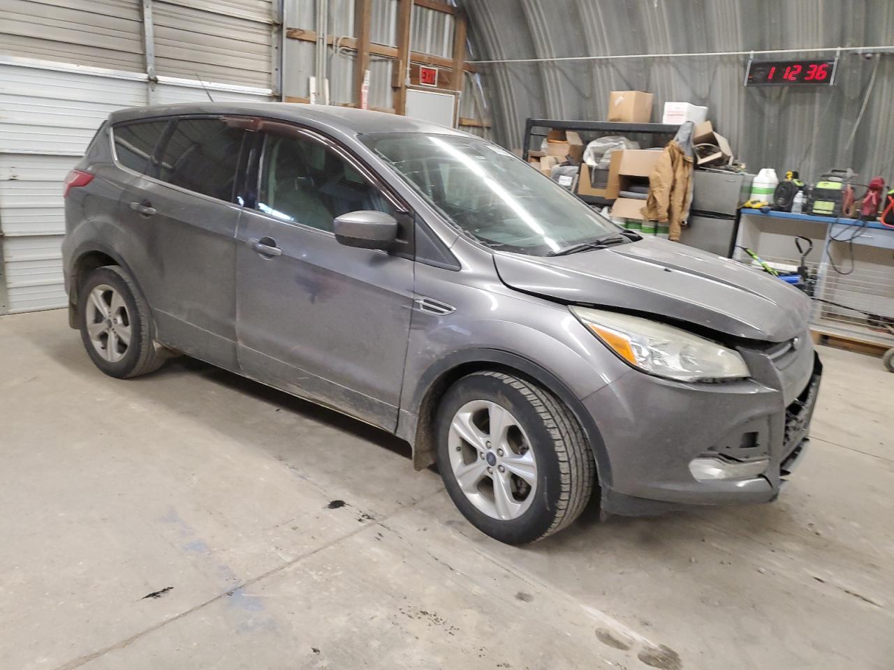 Photo 3 VIN: 1FMCU0GX5EUC30097 - FORD ESCAPE 