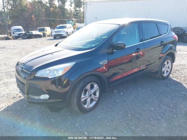 Photo 1 VIN: 1FMCU0GX5EUC34330 - FORD ESCAPE 