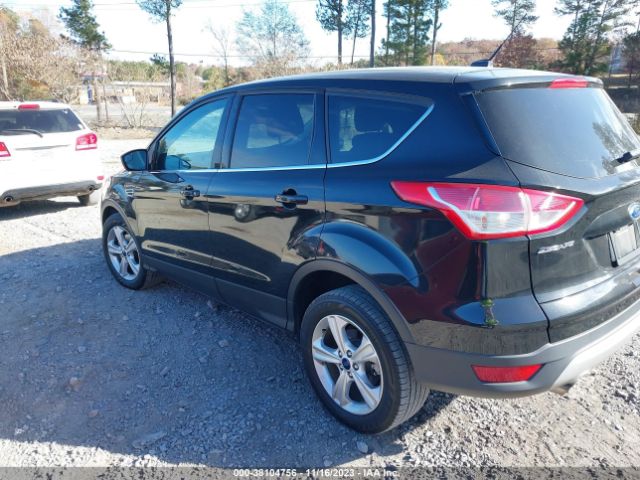 Photo 2 VIN: 1FMCU0GX5EUC34330 - FORD ESCAPE 