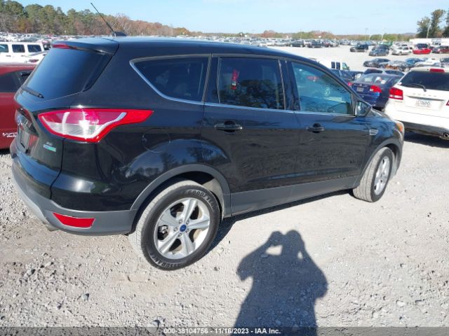 Photo 3 VIN: 1FMCU0GX5EUC34330 - FORD ESCAPE 