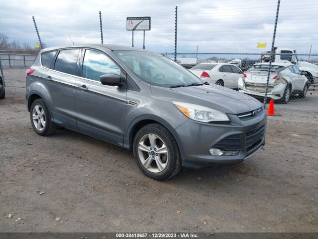 Photo 0 VIN: 1FMCU0GX5EUC49314 - FORD ESCAPE 