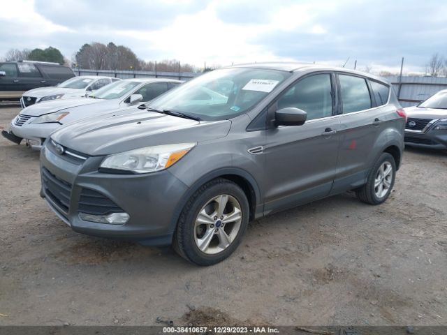 Photo 1 VIN: 1FMCU0GX5EUC49314 - FORD ESCAPE 