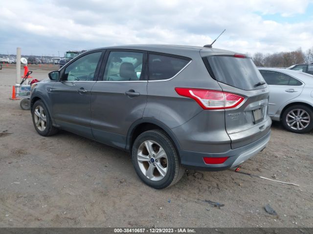 Photo 2 VIN: 1FMCU0GX5EUC49314 - FORD ESCAPE 