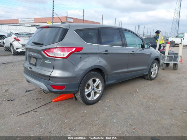 Photo 3 VIN: 1FMCU0GX5EUC49314 - FORD ESCAPE 