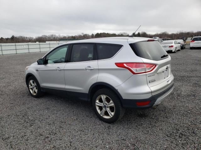 Photo 1 VIN: 1FMCU0GX5EUC55954 - FORD ESCAPE SE 