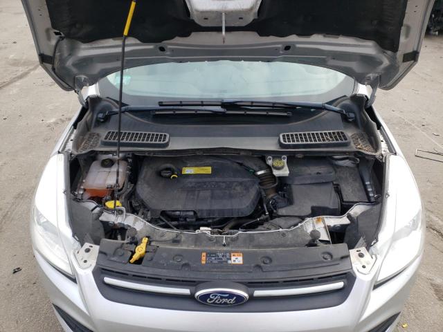 Photo 11 VIN: 1FMCU0GX5EUC55954 - FORD ESCAPE SE 