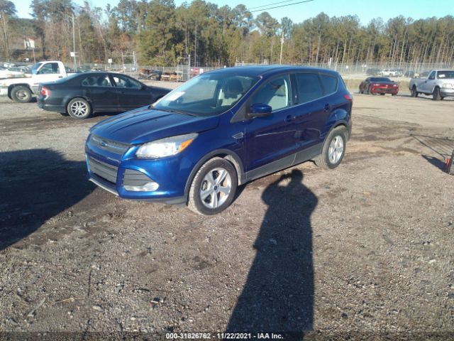 Photo 1 VIN: 1FMCU0GX5EUC64539 - FORD ESCAPE 