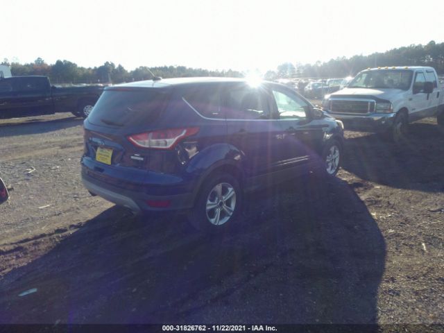 Photo 3 VIN: 1FMCU0GX5EUC64539 - FORD ESCAPE 