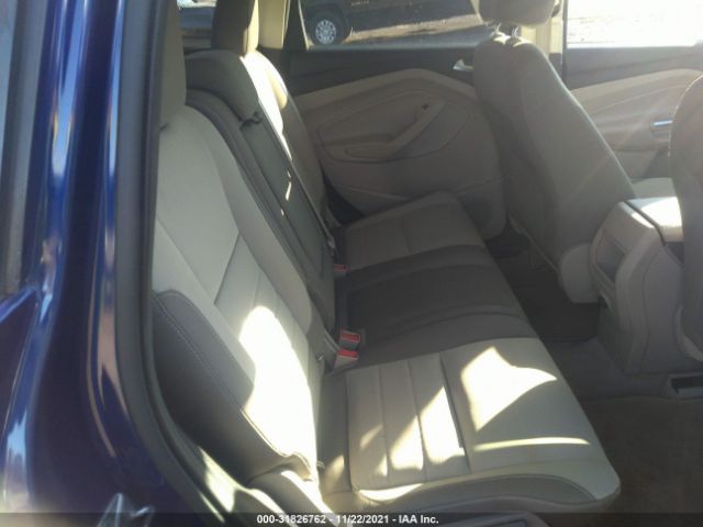 Photo 7 VIN: 1FMCU0GX5EUC64539 - FORD ESCAPE 