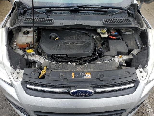 Photo 10 VIN: 1FMCU0GX5EUC74410 - FORD ESCAPE 