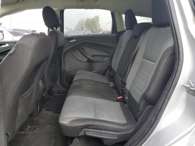 Photo 9 VIN: 1FMCU0GX5EUC74410 - FORD ESCAPE 