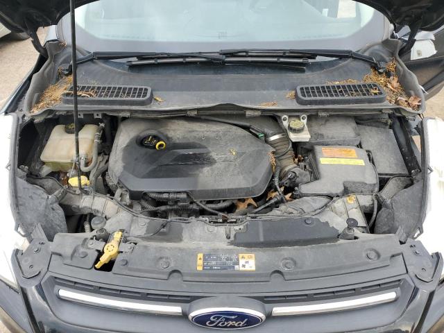 Photo 11 VIN: 1FMCU0GX5EUC83365 - FORD ESCAPE 