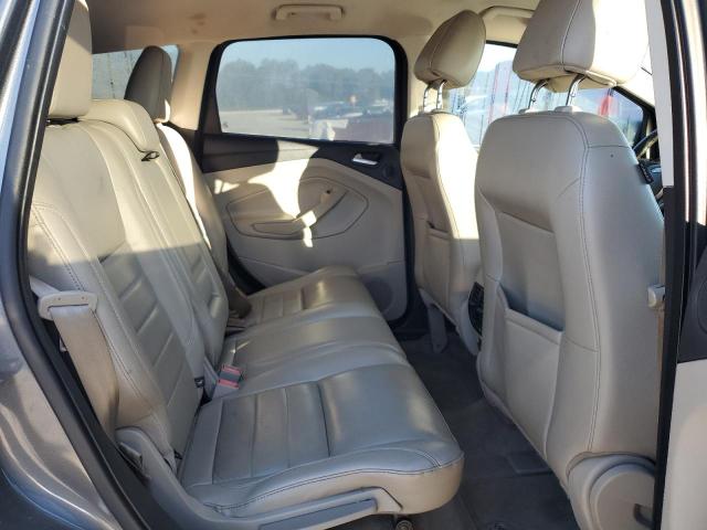 Photo 10 VIN: 1FMCU0GX5EUC85858 - FORD ESCAPE SE 