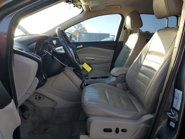 Photo 6 VIN: 1FMCU0GX5EUC85858 - FORD ESCAPE SE 