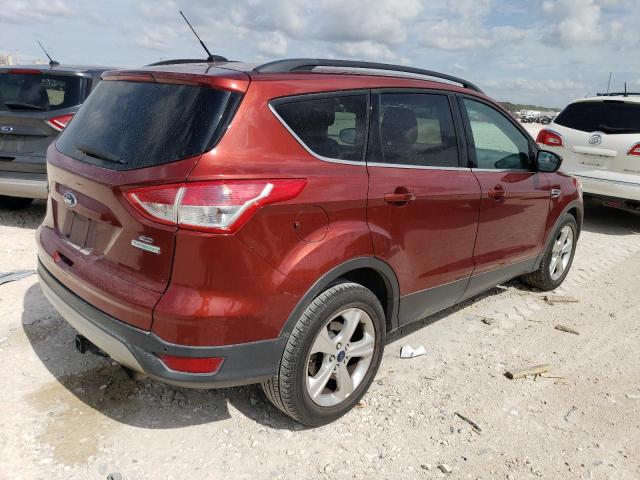 Photo 2 VIN: 1FMCU0GX5EUC91532 - FORD ESCAPE SE 