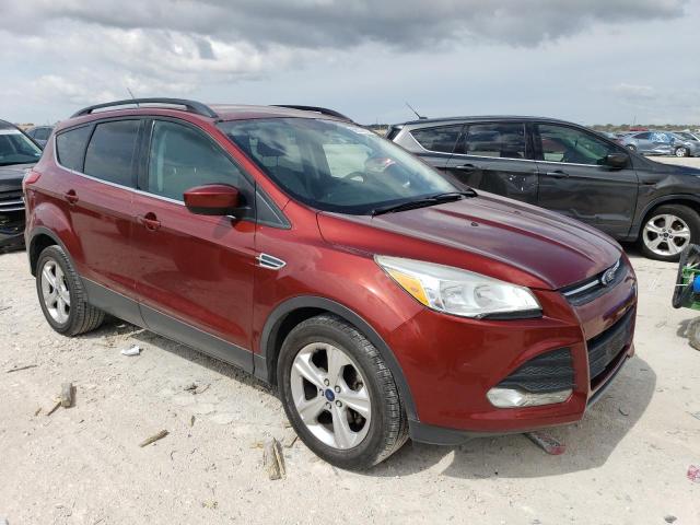 Photo 3 VIN: 1FMCU0GX5EUC91532 - FORD ESCAPE SE 