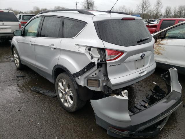 Photo 2 VIN: 1FMCU0GX5EUC92860 - FORD ESCAPE SE 