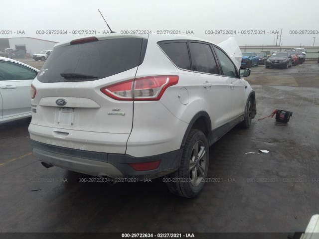 Photo 3 VIN: 1FMCU0GX5EUC93975 - FORD ESCAPE 