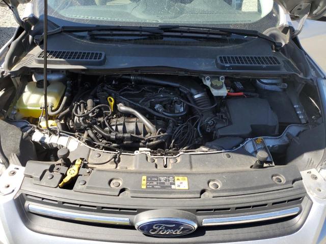 Photo 11 VIN: 1FMCU0GX5EUD03274 - FORD ESCAPE 