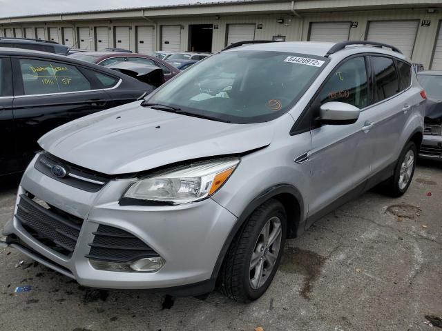 Photo 1 VIN: 1FMCU0GX5EUD07681 - FORD ESCAPE SE 