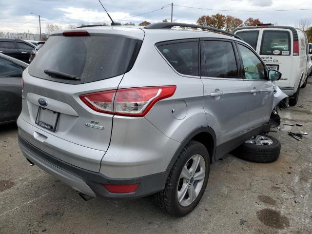 Photo 3 VIN: 1FMCU0GX5EUD07681 - FORD ESCAPE SE 