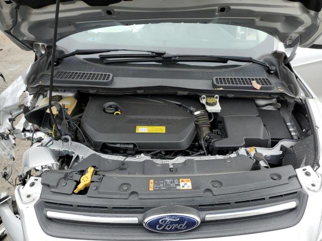 Photo 6 VIN: 1FMCU0GX5EUD07681 - FORD ESCAPE SE 