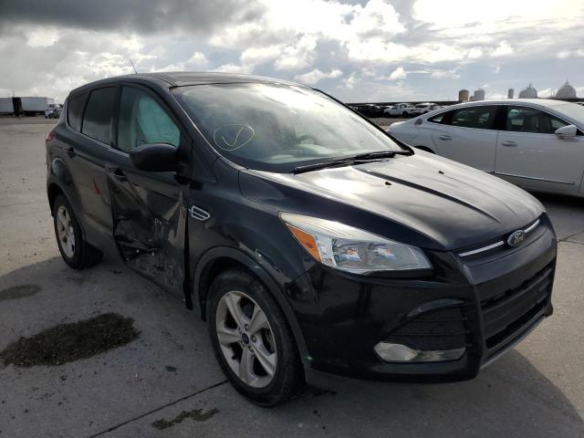 Photo 0 VIN: 1FMCU0GX5EUD07731 - FORD ESCAPE SE 