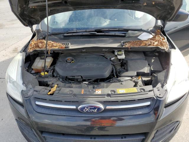 Photo 6 VIN: 1FMCU0GX5EUD07731 - FORD ESCAPE SE 