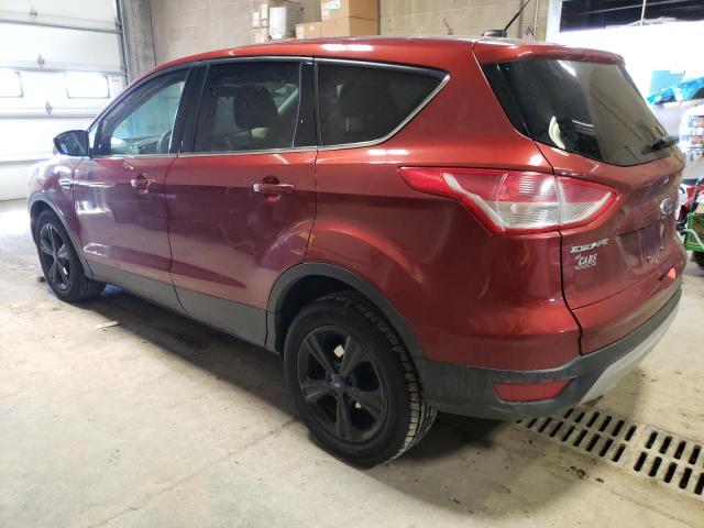 Photo 1 VIN: 1FMCU0GX5EUD08992 - FORD ESCAPE SE 