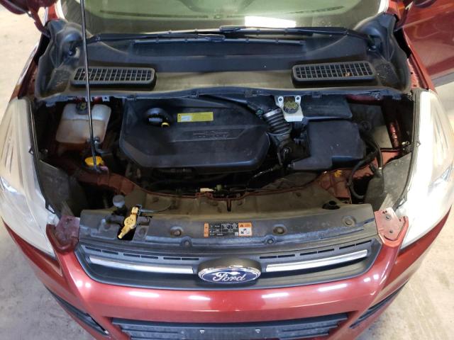 Photo 11 VIN: 1FMCU0GX5EUD08992 - FORD ESCAPE SE 