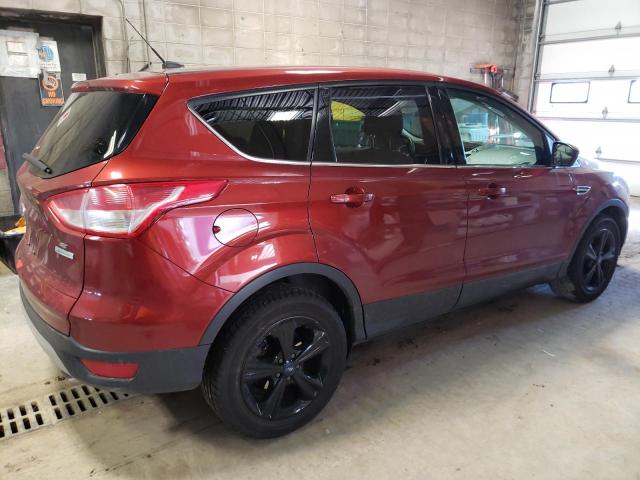 Photo 2 VIN: 1FMCU0GX5EUD08992 - FORD ESCAPE SE 