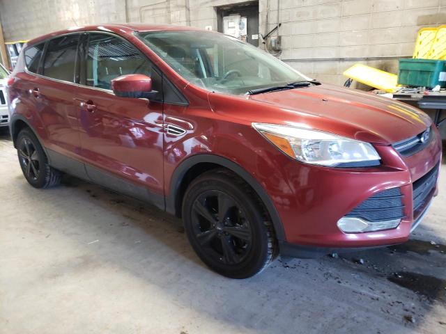 Photo 3 VIN: 1FMCU0GX5EUD08992 - FORD ESCAPE SE 