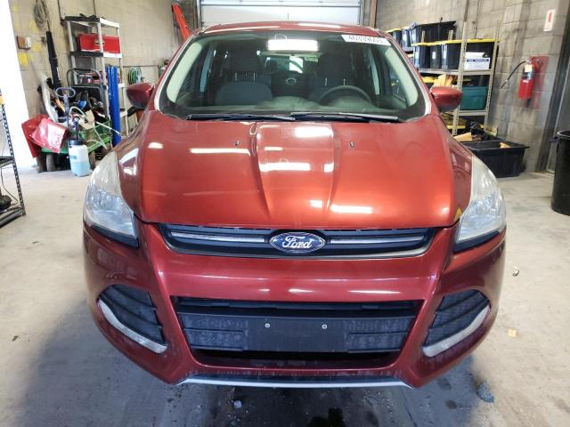 Photo 4 VIN: 1FMCU0GX5EUD08992 - FORD ESCAPE SE 