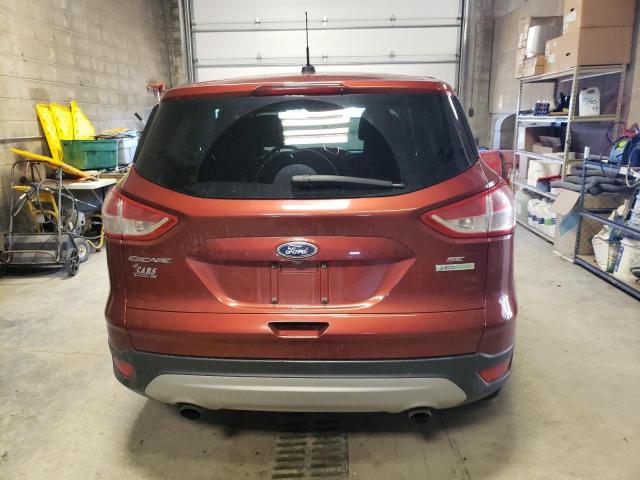 Photo 5 VIN: 1FMCU0GX5EUD08992 - FORD ESCAPE SE 