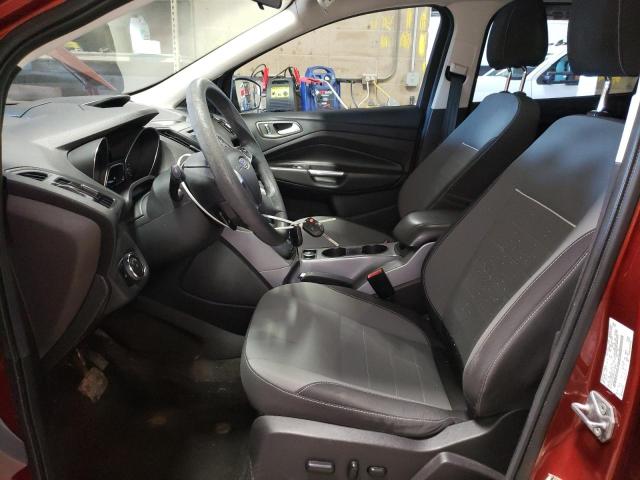 Photo 6 VIN: 1FMCU0GX5EUD08992 - FORD ESCAPE SE 