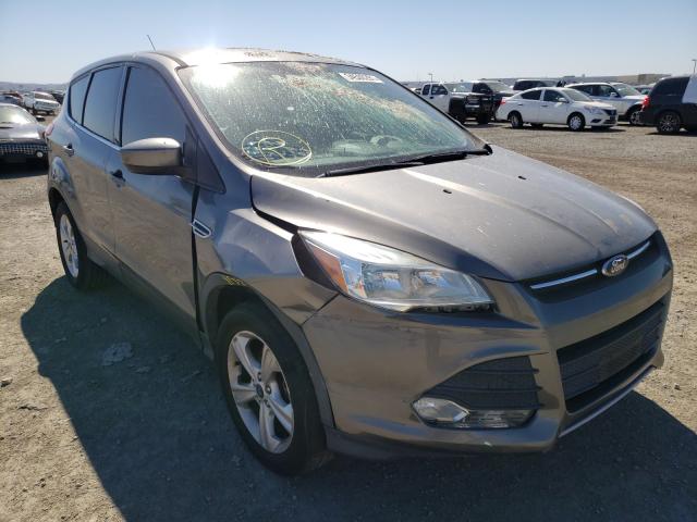 Photo 0 VIN: 1FMCU0GX5EUD25159 - FORD ESCAPE SE 