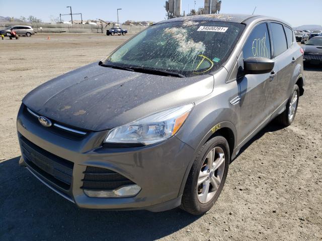 Photo 1 VIN: 1FMCU0GX5EUD25159 - FORD ESCAPE SE 