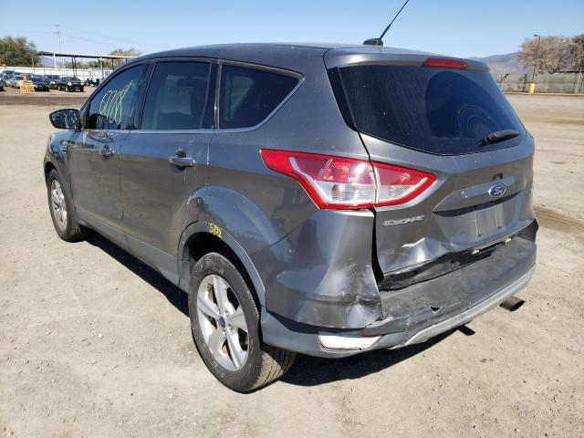 Photo 2 VIN: 1FMCU0GX5EUD25159 - FORD ESCAPE SE 