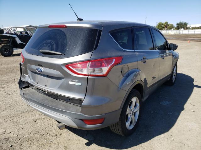 Photo 3 VIN: 1FMCU0GX5EUD25159 - FORD ESCAPE SE 