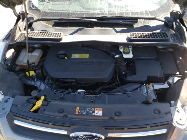 Photo 6 VIN: 1FMCU0GX5EUD25159 - FORD ESCAPE SE 