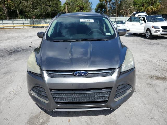 Photo 4 VIN: 1FMCU0GX5EUD29499 - FORD ESCAPE SE 